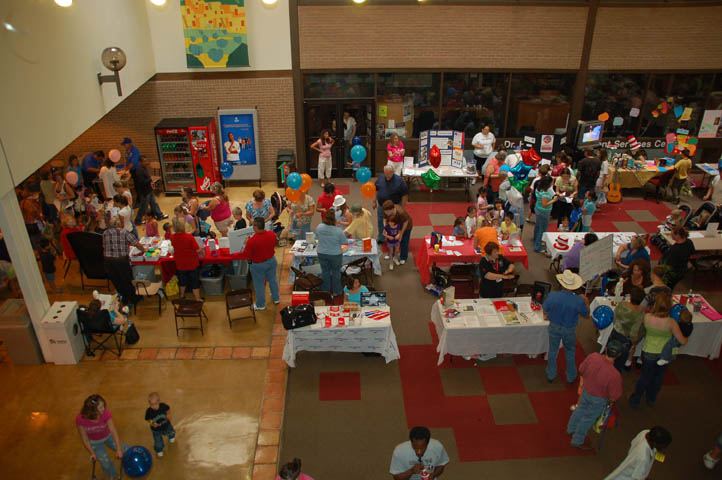 Family Fun Day