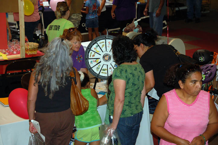 Family Fun Day