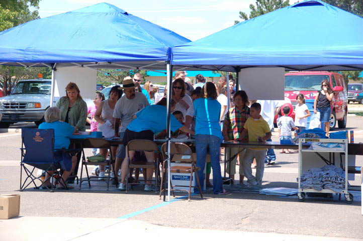 Family Fun Day