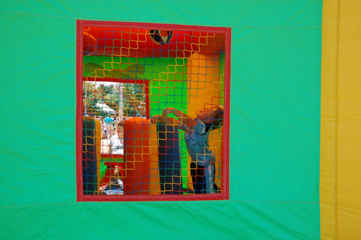 Family Fun Day