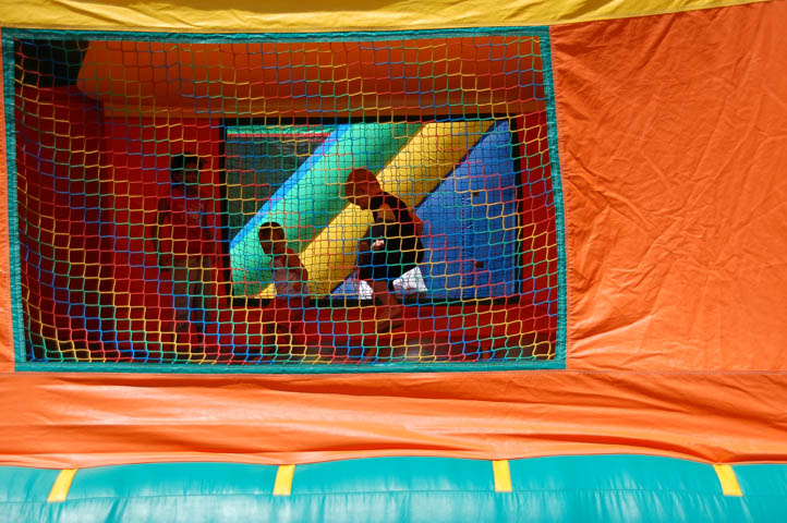 Family Fun Day