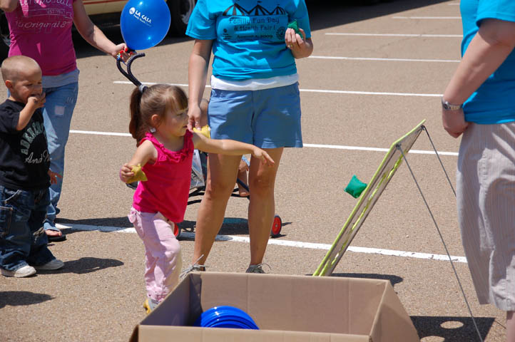 Family Fun Day