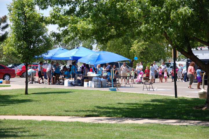 Family Fun Day