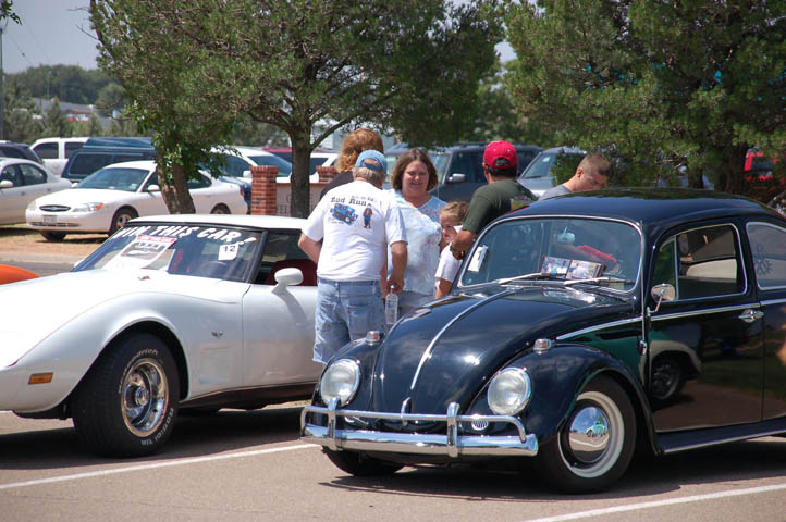Family Fun Day
