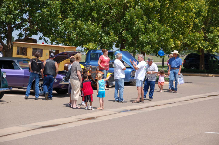 Family Fun Day
