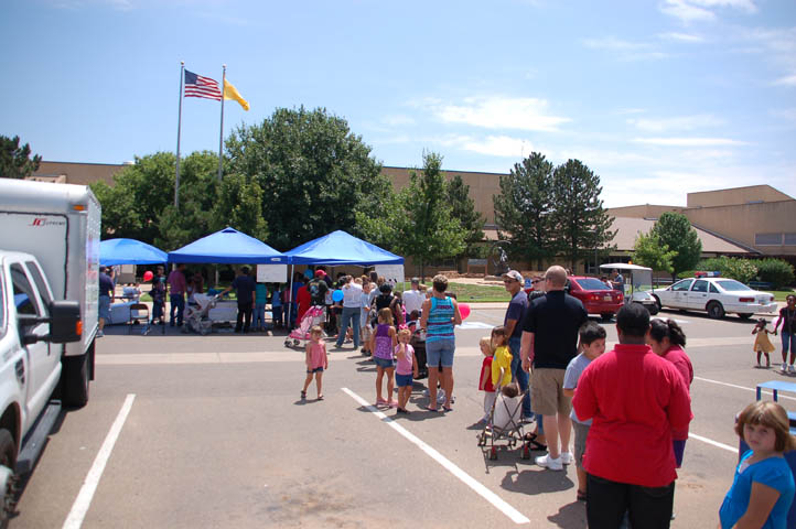 Family Fun Day