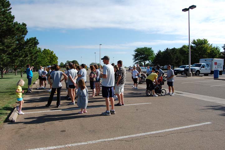 Family Fun Day