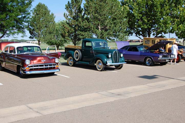 Family Fun Day