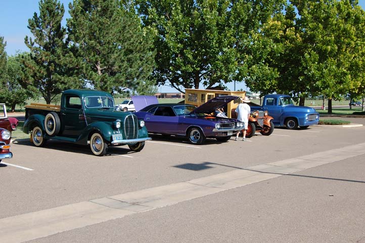 Family Fun Day