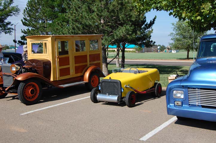Family Fun Day