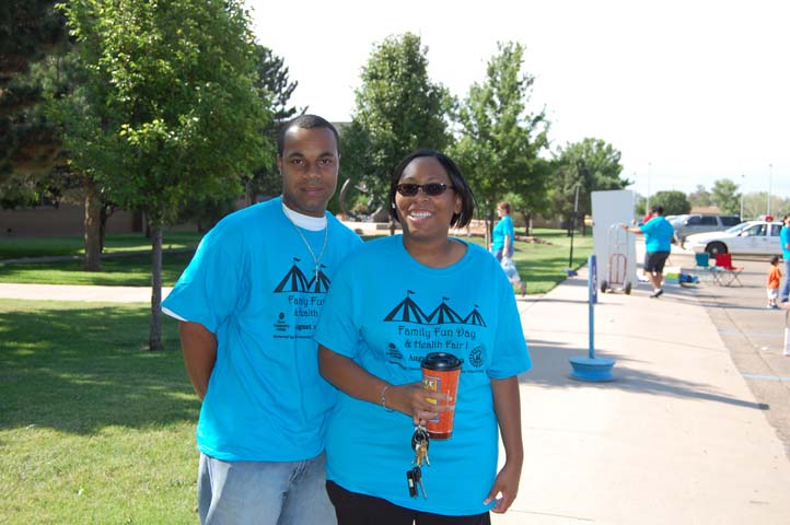 Family Fun Day