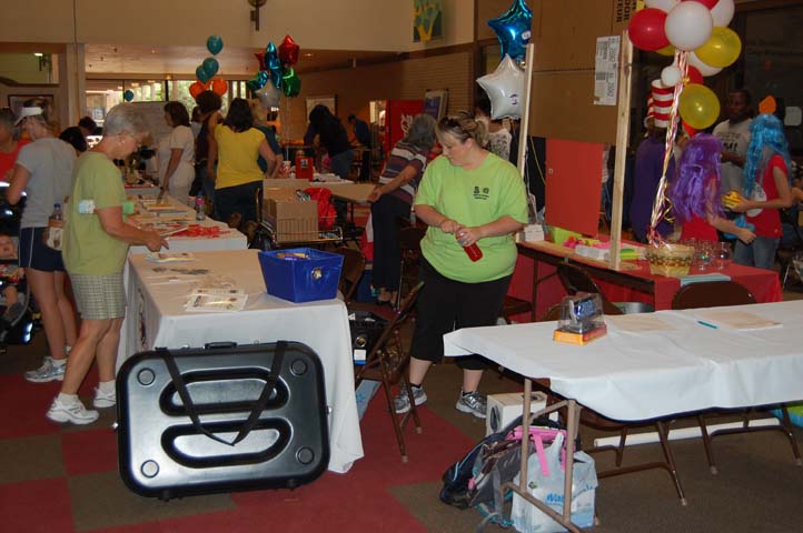 Family Fun Day