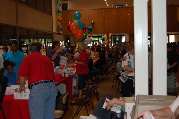 Family Fun Day