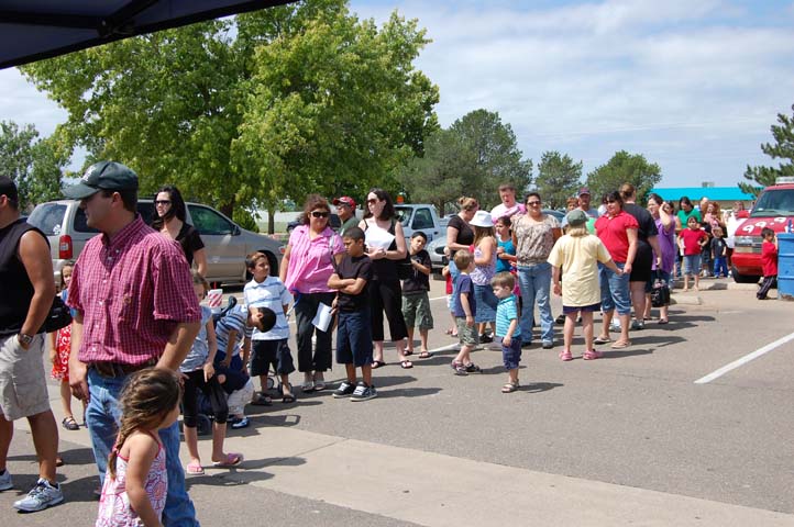 Family Fun Day