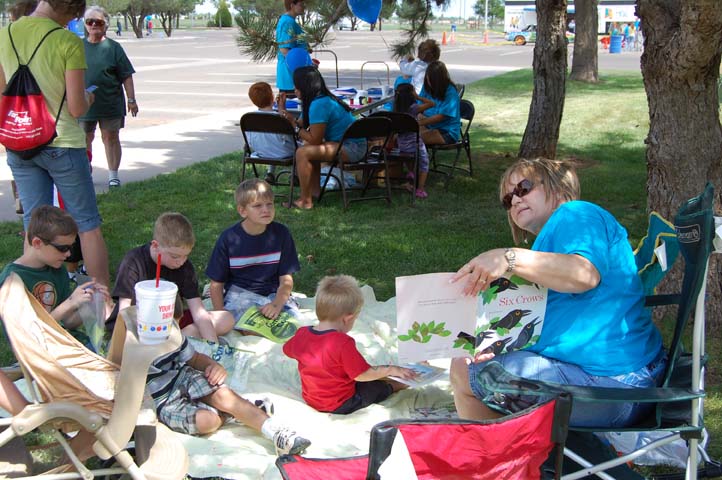 Family Fun Day