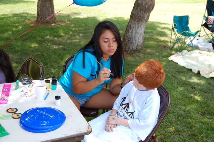 Family Fun Day