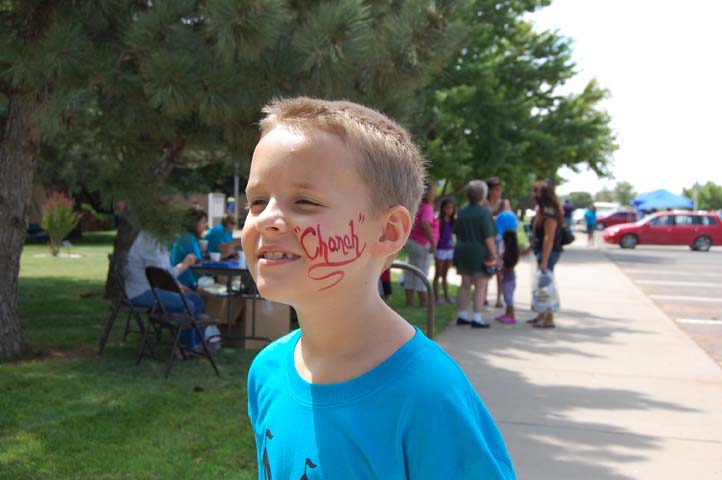 Family Fun Day