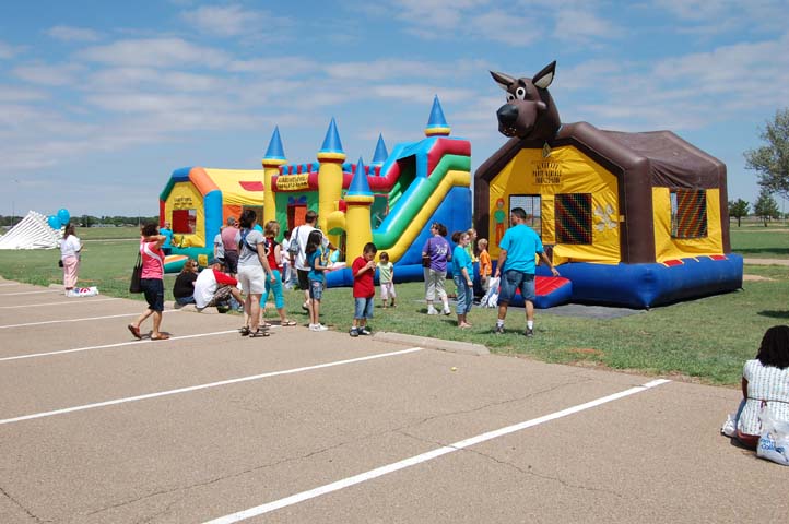 Family Fun Day