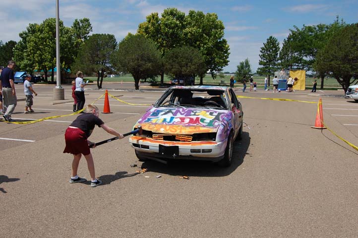 Family Fun Day