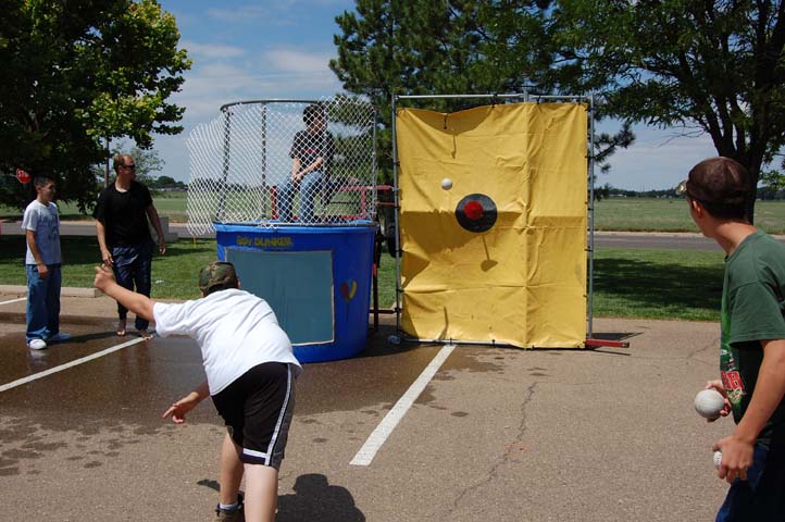 Family Fun Day