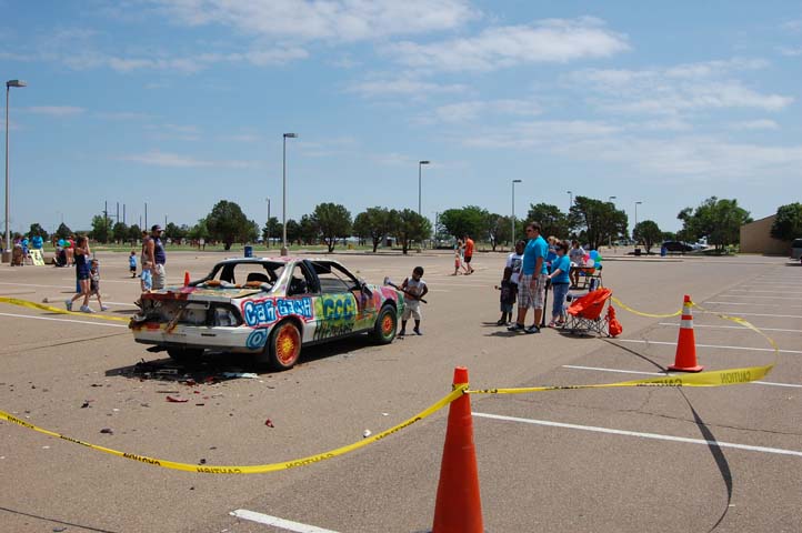 Family Fun Day