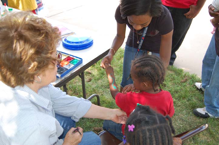 Family Fun Day