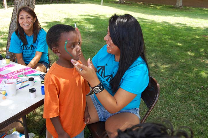 Family Fun Day