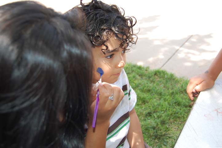 Family Fun Day