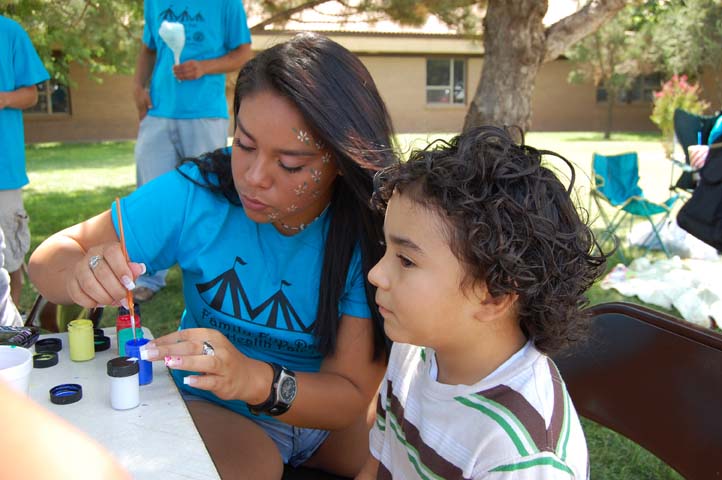 Family Fun Day