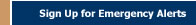 Click here to Sign Up for Email and Text Message Alerts