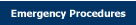 Click here to View CCC's Emergency Procedures