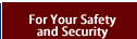 Click here to view the CCC Security Web Page