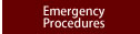 Click here to View CCC's Emergency Procedures