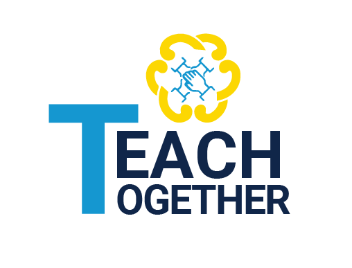 Teach together logo