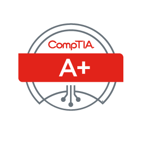 CompTIA A+ Logo