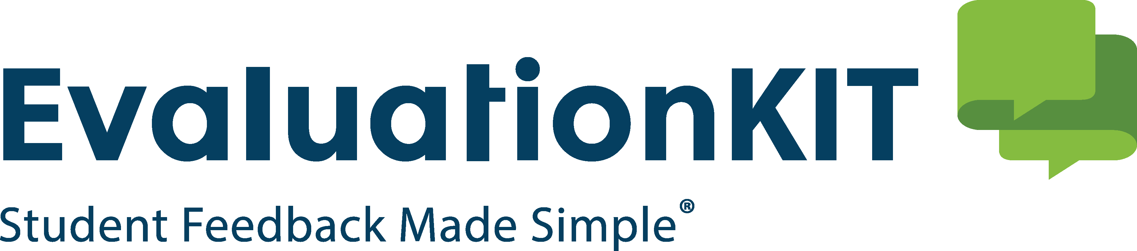 EvaluationKit logo