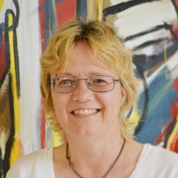 Gina Hochhalter