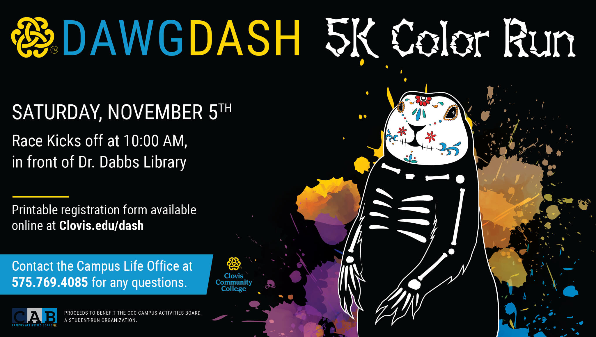 Clovis Community College