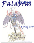 Palabras 3.2 - Spring 2005