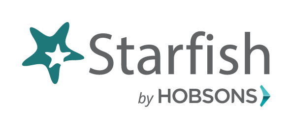 Starfish by Hobsons logo