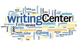 Writing center