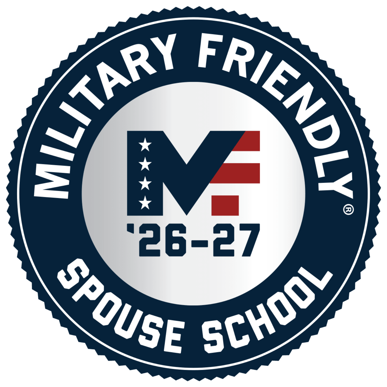 Military Friendly Spouse School