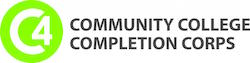 Community College Completion Corps logo