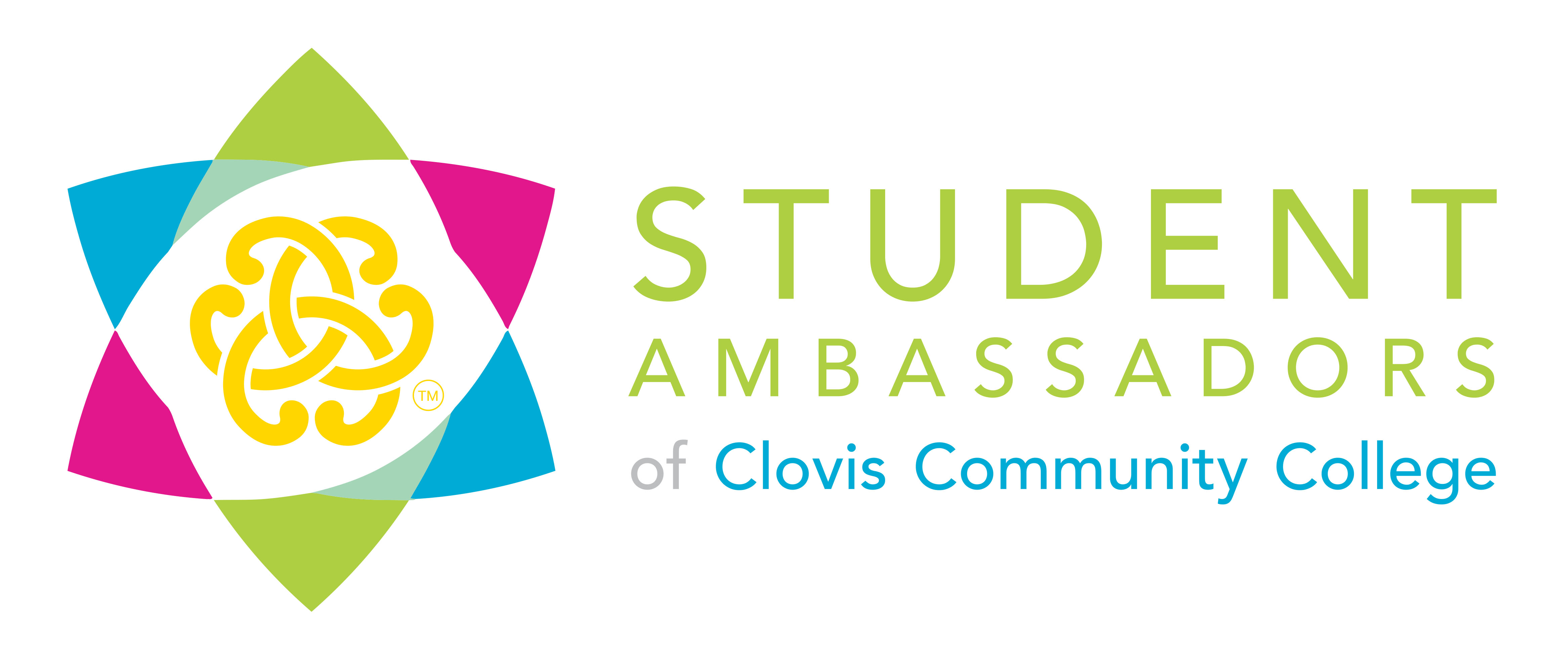 Student Ambassadors Logo