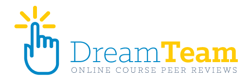 Dream Team Logo