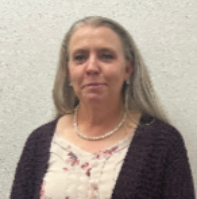 Vicki Bridinger- De Leon