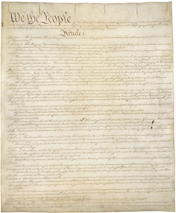 constitution