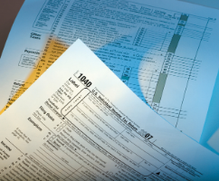 Financial Aid form downloads for Clovis Community College students