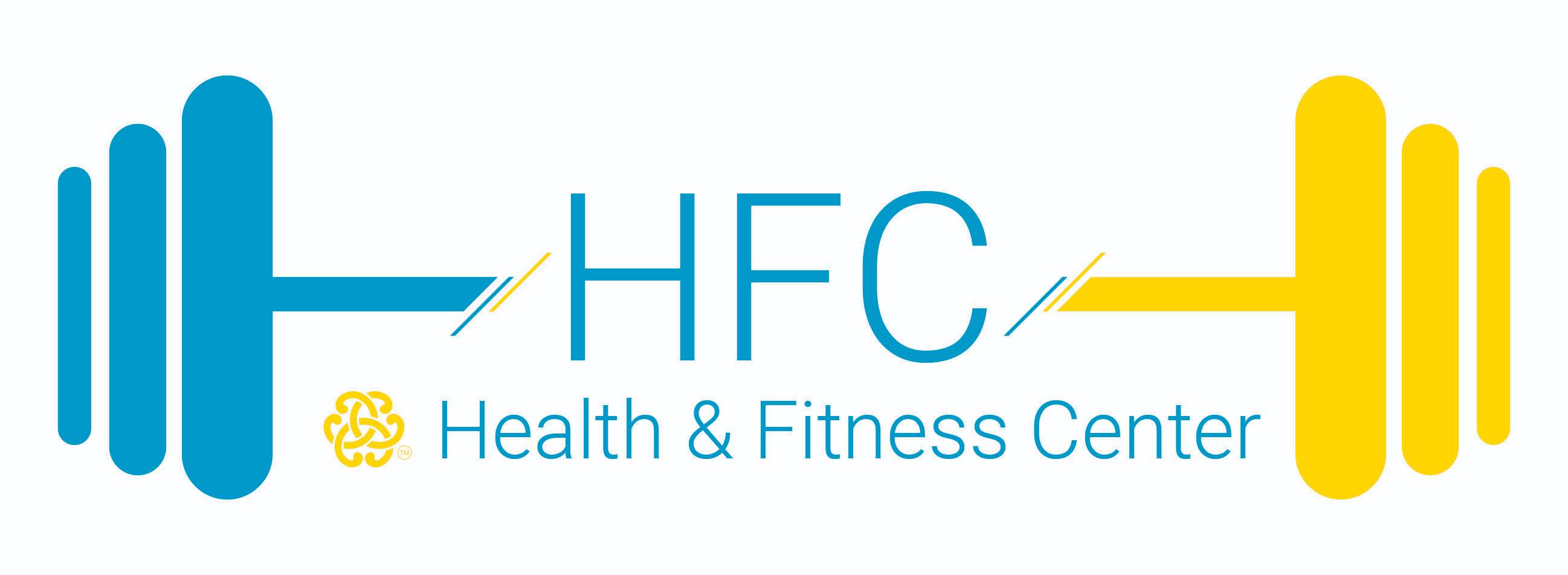 Health & Fitness Center