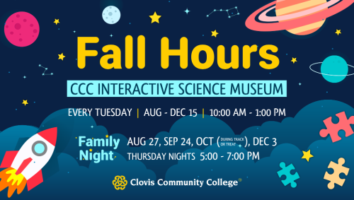 08-2026 Interactive Museum Fall